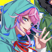 ramuda amemura