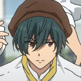 ikuya kirishima