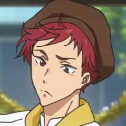 asahi shiina